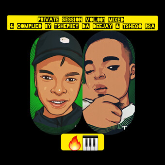Tshepiiey Da Deejay