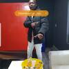 Sthembiso Jiyane