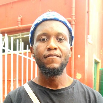 Baloyi Goodman