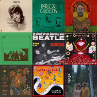 Musical-Pot-Pourri-172 by Alternative Radio