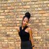 Betty Panashe