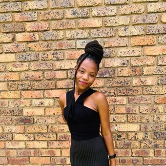 Betty Panashe