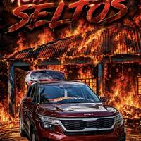 ACTIVACION FKN SELTOS😈💥-DJJAMES507❌ELIABC4 by Dj James 507