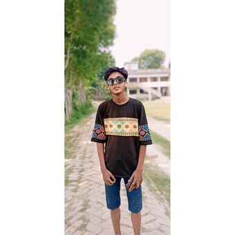 Ahyen Ahmmed Jubayer