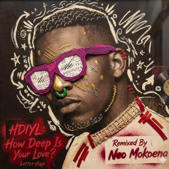 Neo Mokoena