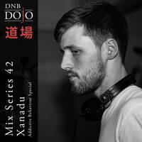 DNB Dojo Mix Series 42: Xanadu by DNB Dojo
