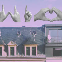 #150 by Welle One Love