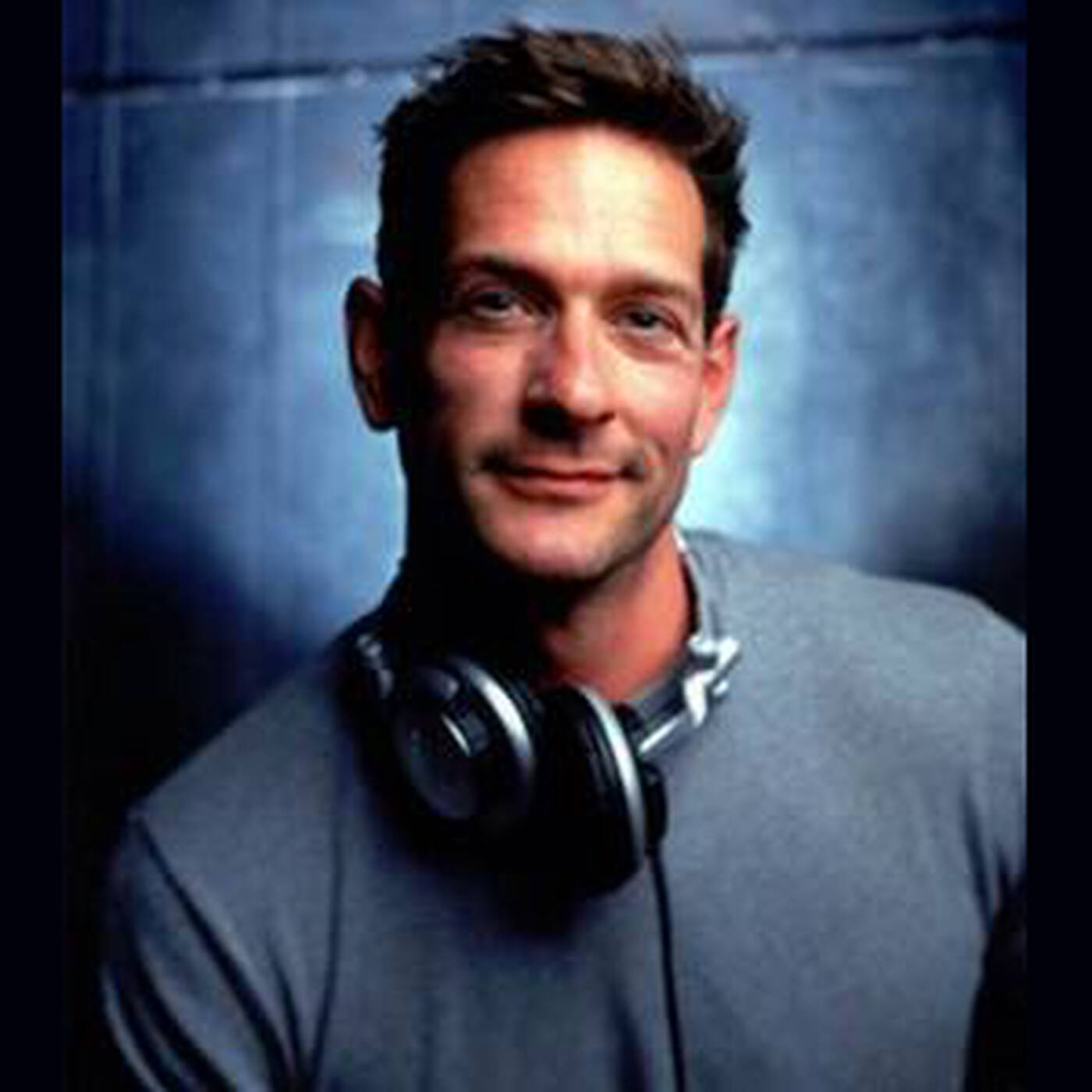 DJ Jerry Bonham - Live At Unity (SF) 6-27-98 (Jim Hopkins Remaster) episode artwork