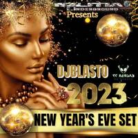 DISCOSAURO NYE 2023 EXCLUSIVE SET MILITIA UNDERGROUND by DjBlasto
