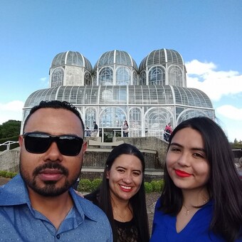 Jose Luiz Alves da Silva