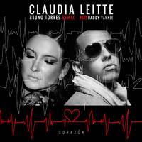 Claudia Leitte feat. Daddy Yankee - Corazón (Bruno Torres Remix) by Bruno Torres