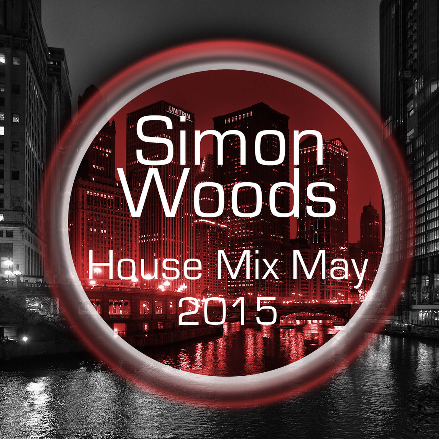 House Mix May 2015 episode artwork