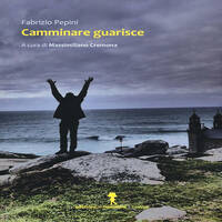 SLOW BOOKS | BENESSERE &amp; SALUTE | FABRIZIO PEPINI - CAMMINARE GUARISCE.mp3 by RADIO FRANCIGENA - LA VOCE DEI CAMMINI