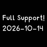 Finn Johannsen - Full Support (2026-10-14) (110-129) by Finn Johannsen