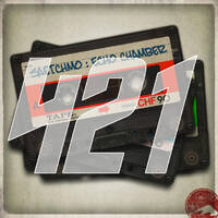 Echochamber 421 (18.06.20) by Saetchmo