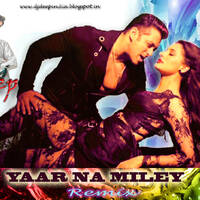 dj deep - yaar na miley (remix) by Djdeep India