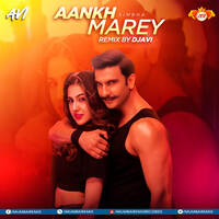 Aankh Marey (Simmba) Dj AVI [wWw.MumbaiRemix.Com] by MumbaiRemix India™