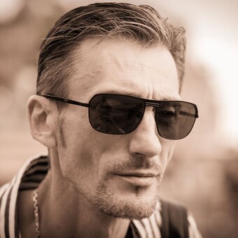 Юрий Орел