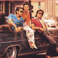 Mariya Takeuchi - Yume No Tsuzuki (Continuation of the dream) by 雲外蒼天 @plus