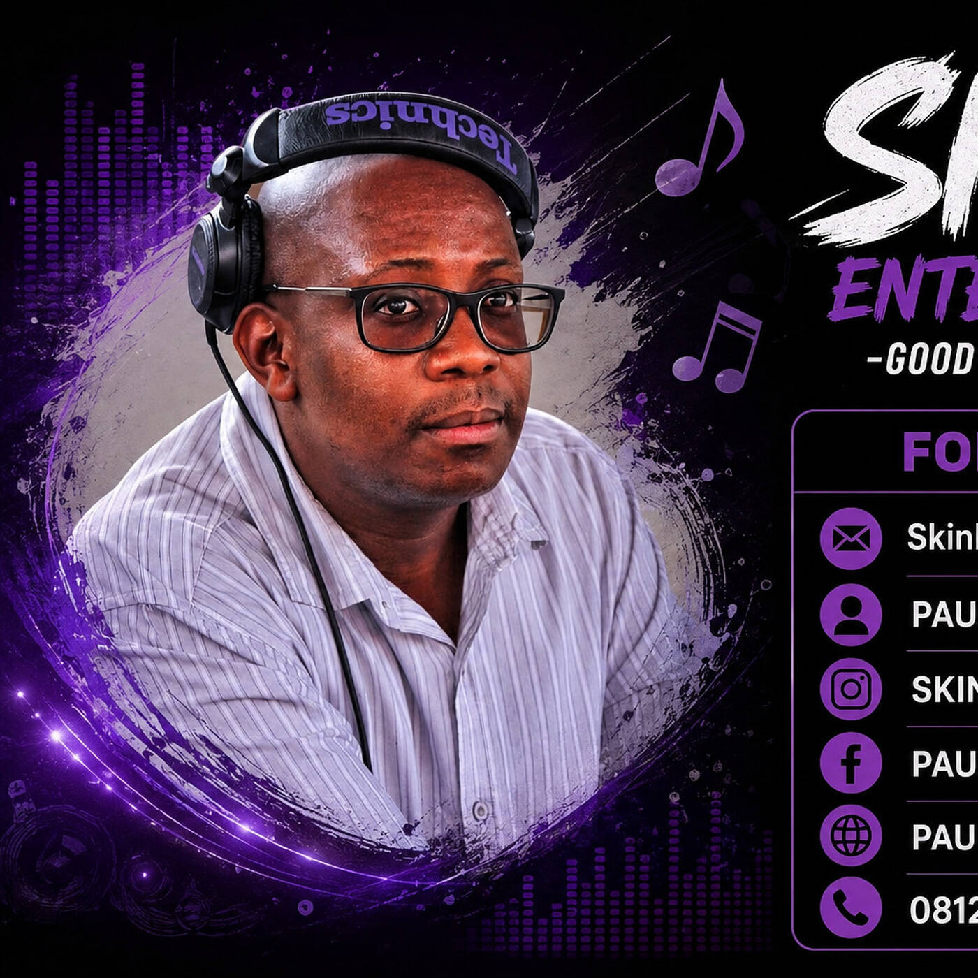 - Mr Skink Prsnt-Deeper On Lounge vol101 episode artwork