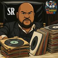 IN THE MIX WITH DJ SWANNY RIVER 5_12_26 by Dj Swanny River