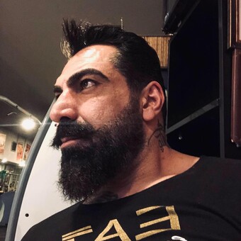 Mehmet Ert&uuml;rk
