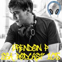 Scientific Sound Radio Podcast 105, Bicycle Corporations' Roots 30 with Guest Brendon P. by Scientific Sound Asia Radio