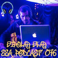 Scientific Sound Radio Podcast 76, Bipolar Bear with BADABOOM 01. by Scientific Sound Asia Radio