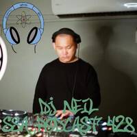 Scientific Sound Asia Radio Podcast 428 is Bicycle Corporations 'Foundations' 4 with DJ NEIL. by Scientific Sound Asia Radio