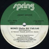 Jimmy Spicer //https://www.flashbacktotal.com.br/ by Flash Total Old School Music
