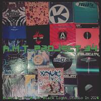 A.M.T. Project 34 by Dj~M...