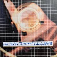 Luke Slater -Evosonic,Colonia 08-06-1998 by Juanma G