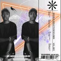 Double Seduction Sounds vol.001 Mixed &amp; Compiled By BlackStone_SA by BlackStone_SA