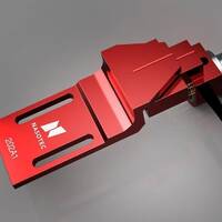 NASOTEC - Swinging Headshell - Jazz Session by Le Lionceau