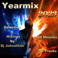Dj Johnathan - YearMix 2023 by Dj Johnathan