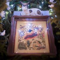 Рождество Христово / Nativity
