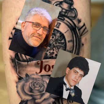 Jose Torrejon Sanchez