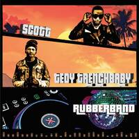 SCOTT &amp; Tedy Trenchbaby - Rubberband full_ by Scott