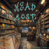 Head Most by Heart Of The Harbor Radio