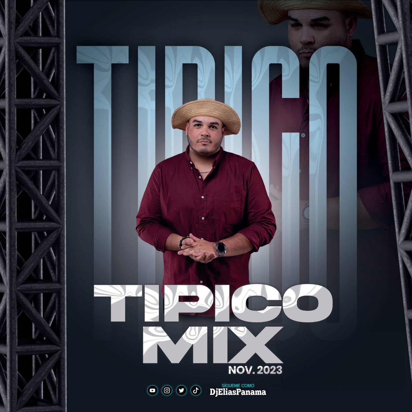 Play Tipico Mix Nov 2023