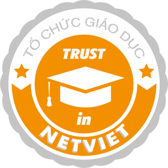 Tổ chức gi&aacute;o dục Netviet