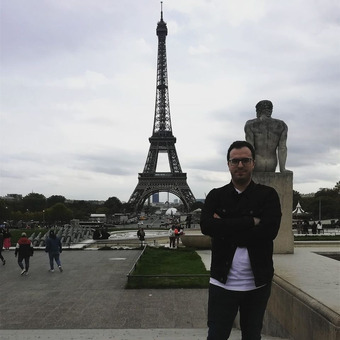 Eloy Gonz&aacute;lez Garc&iacute;a