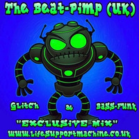 The Beat - Pimp (UK) - Bass Funk Mix *LSM Exclusive* (DL link in description) by The Beat-Pimp (UK)