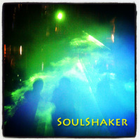 SoulShaker by Stop Productions