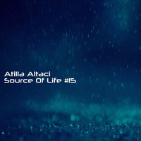 Atilla Altaci - Source Of Life #15 by Atilla Altaci