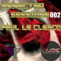 Paul le Clercq - Affected Sessions -002 by Paul le Clercq