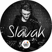 Slavak-Space Moscow podcast #30 by  Slavak (OCCUL† CODE)
