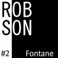 Fontane by Rob Noge