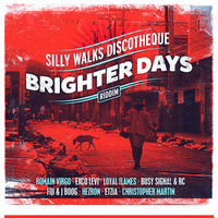 Brighter Days RiddimMix by Wayne Sensi by Django Sound