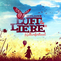 The Official Luft & Liebe Podcast 2015 by Lebensfreude Records